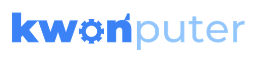 권퓨터: Kwonputer