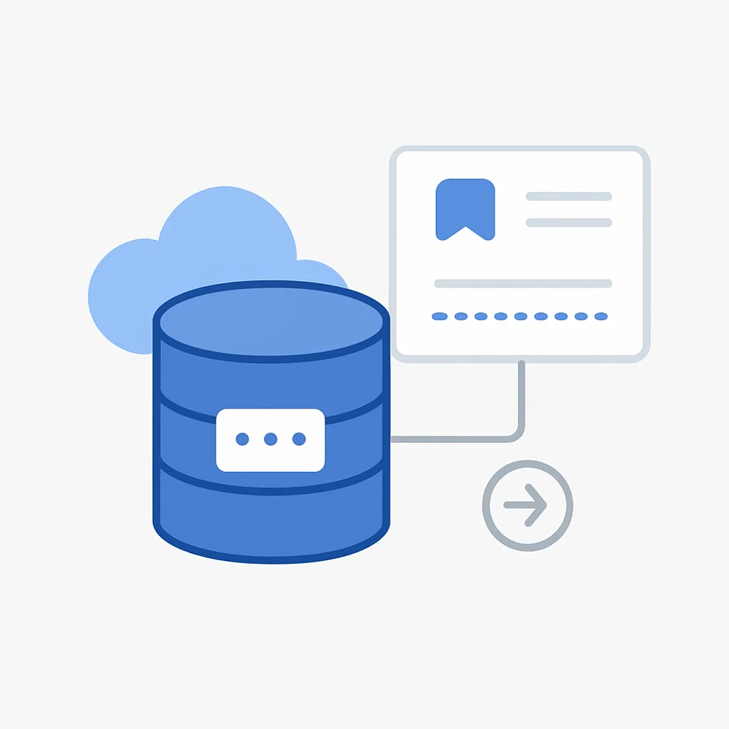 AWS RDS 인스턴스 상세 정보 (엔드포인트 및 연결 정보)
