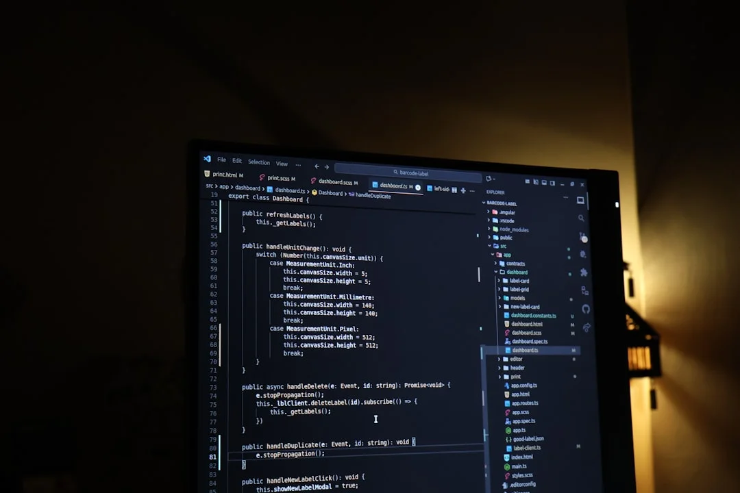 VS Code 코드 포맷팅 및 린팅 확장 프로그램 비교표