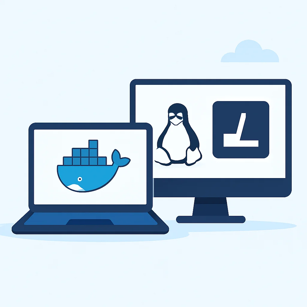 Docker Desktop과 WSL2 연동하기