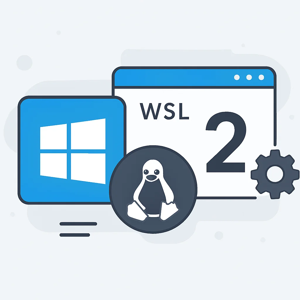 WSL2란 무엇이며 왜 필요한가?