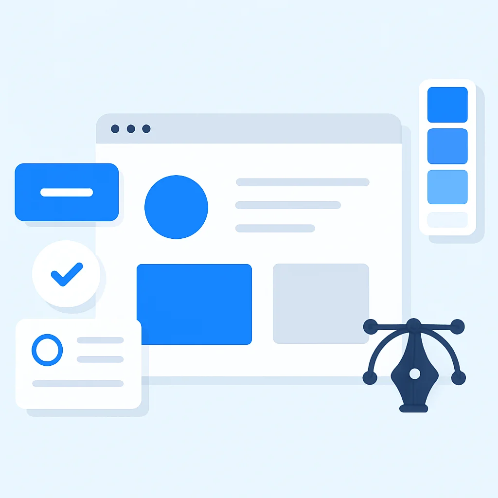 디자인 시스템: 토스 스타일 완벽 분석