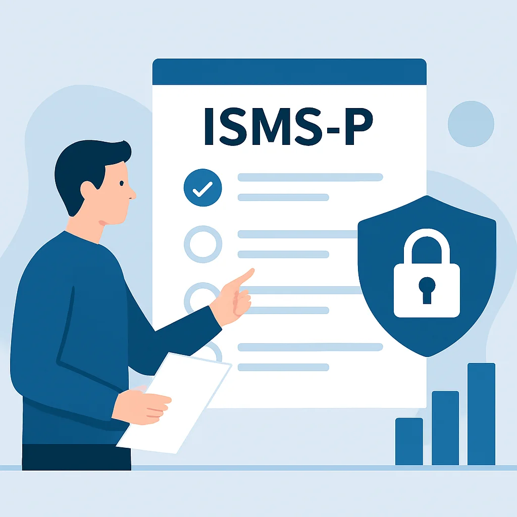 2026년 ISMS-P 주요 개정사항 및 대응 전략