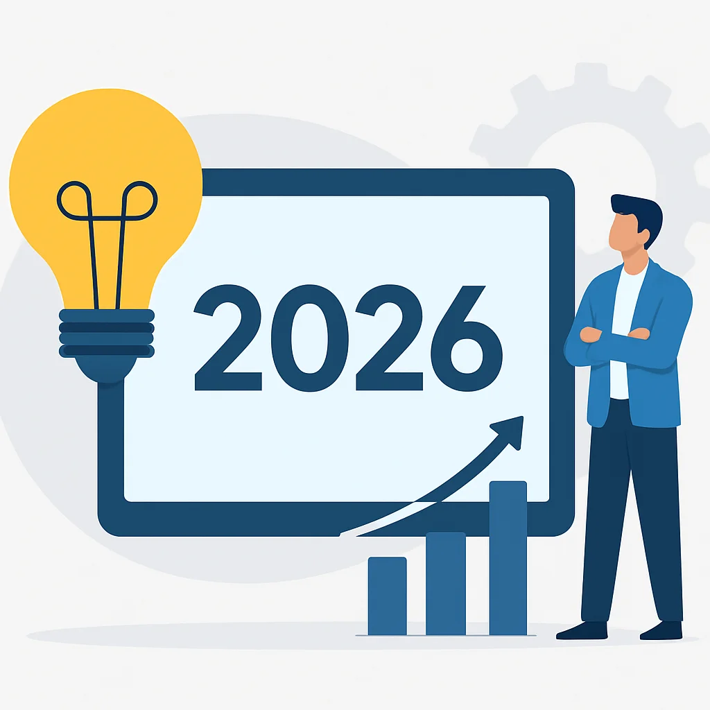2026년 IT 트렌드, 왜 알아야 할까요?