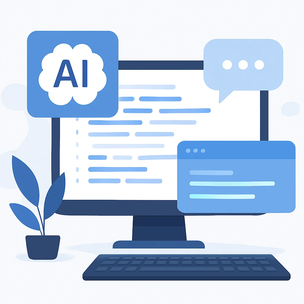 AI 기반 코드 자동 완성 도구, 개발 생산성의 새 지평을 열다