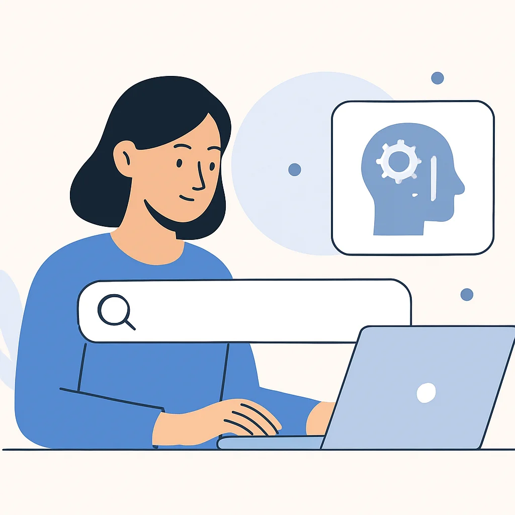 빠르고 정확한 정보 검색: 검색 엔진을 넘어선 AI