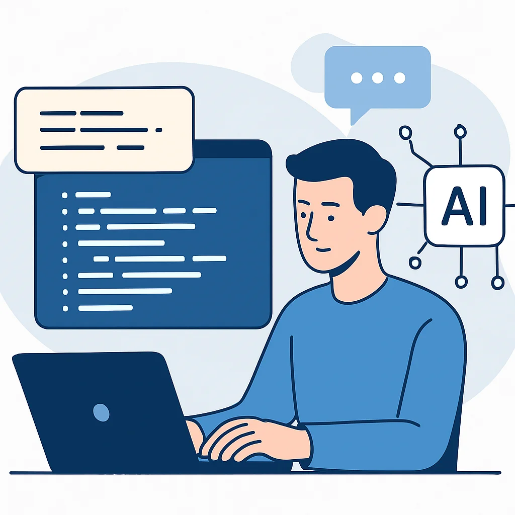 미래 전망: AI 코드 자동 완성의 진화