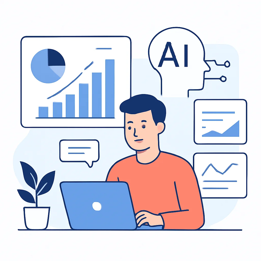 데이터 분석가의 AI 활용 현황: 2026년 리포트