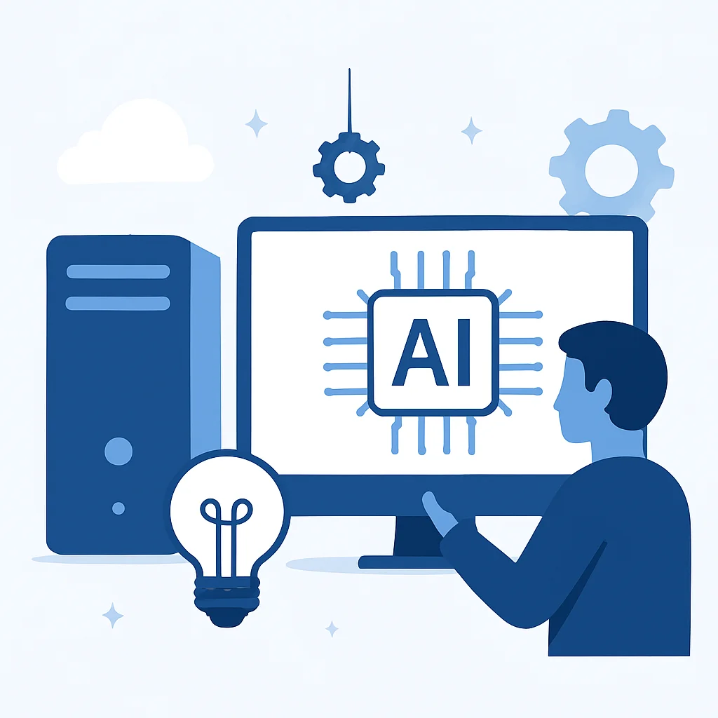 AI PC 도입의 기술적 도전과 해결책