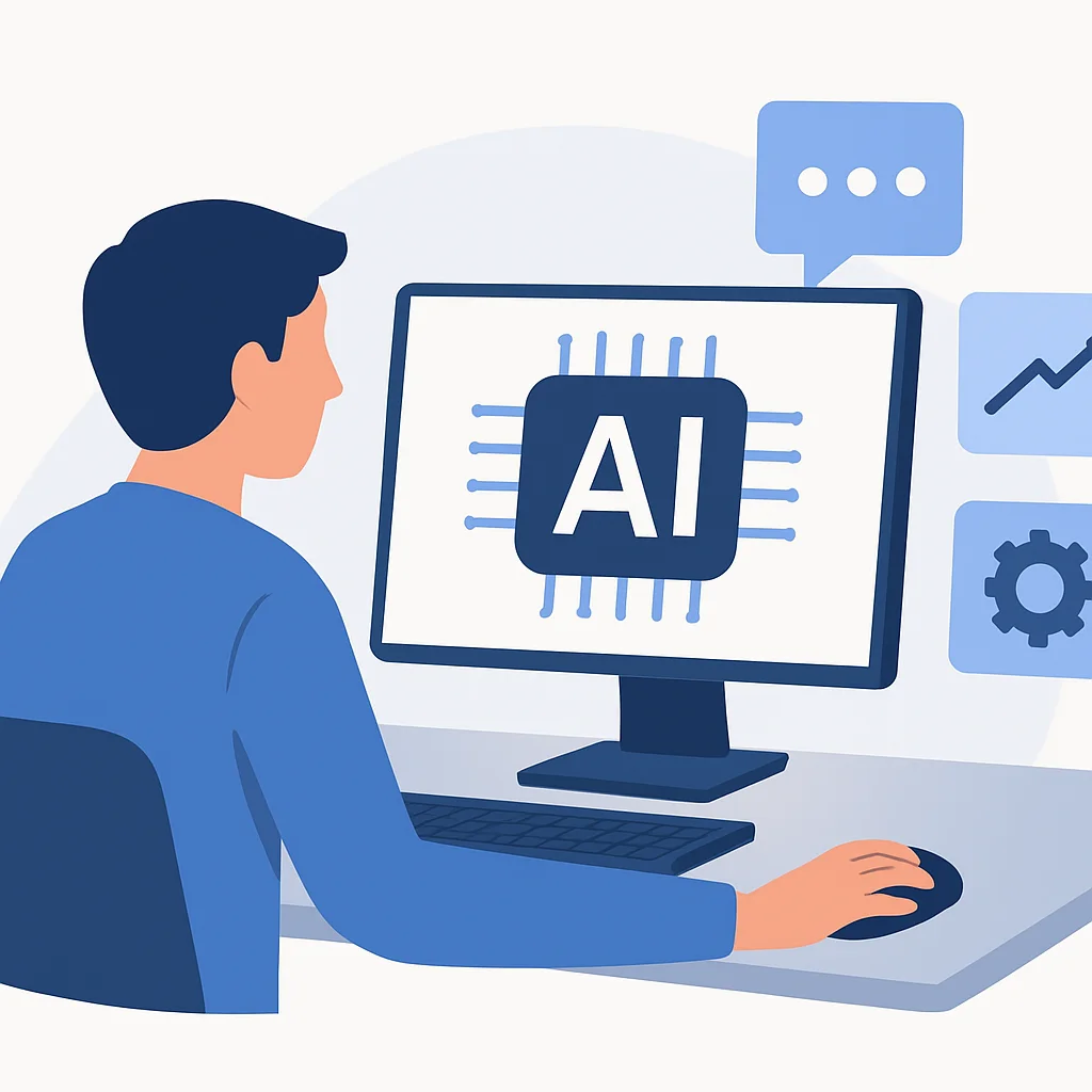 실전 적용: AI PC 활용 시나리오