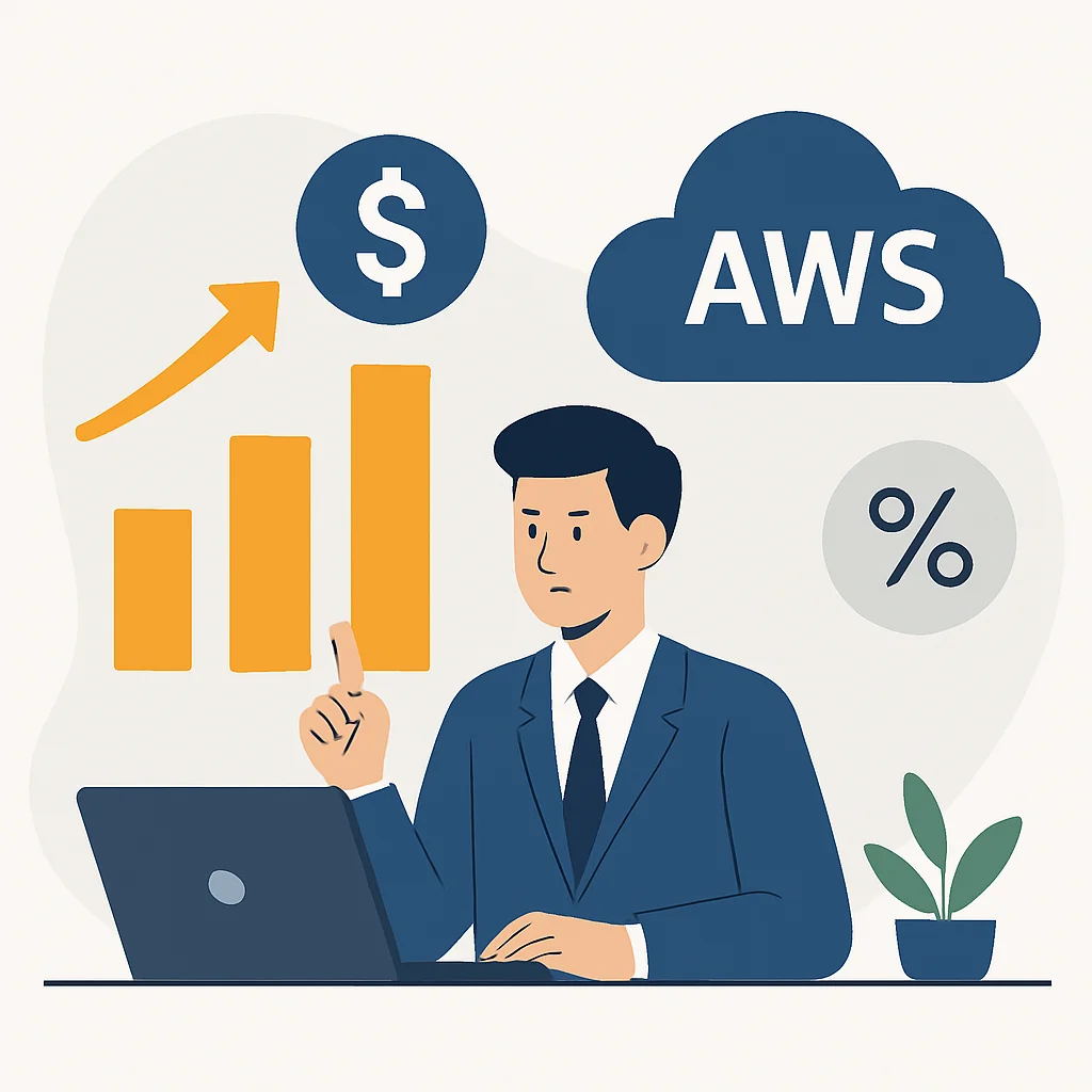 AWS 비용 절감, 왜 중요할까요?