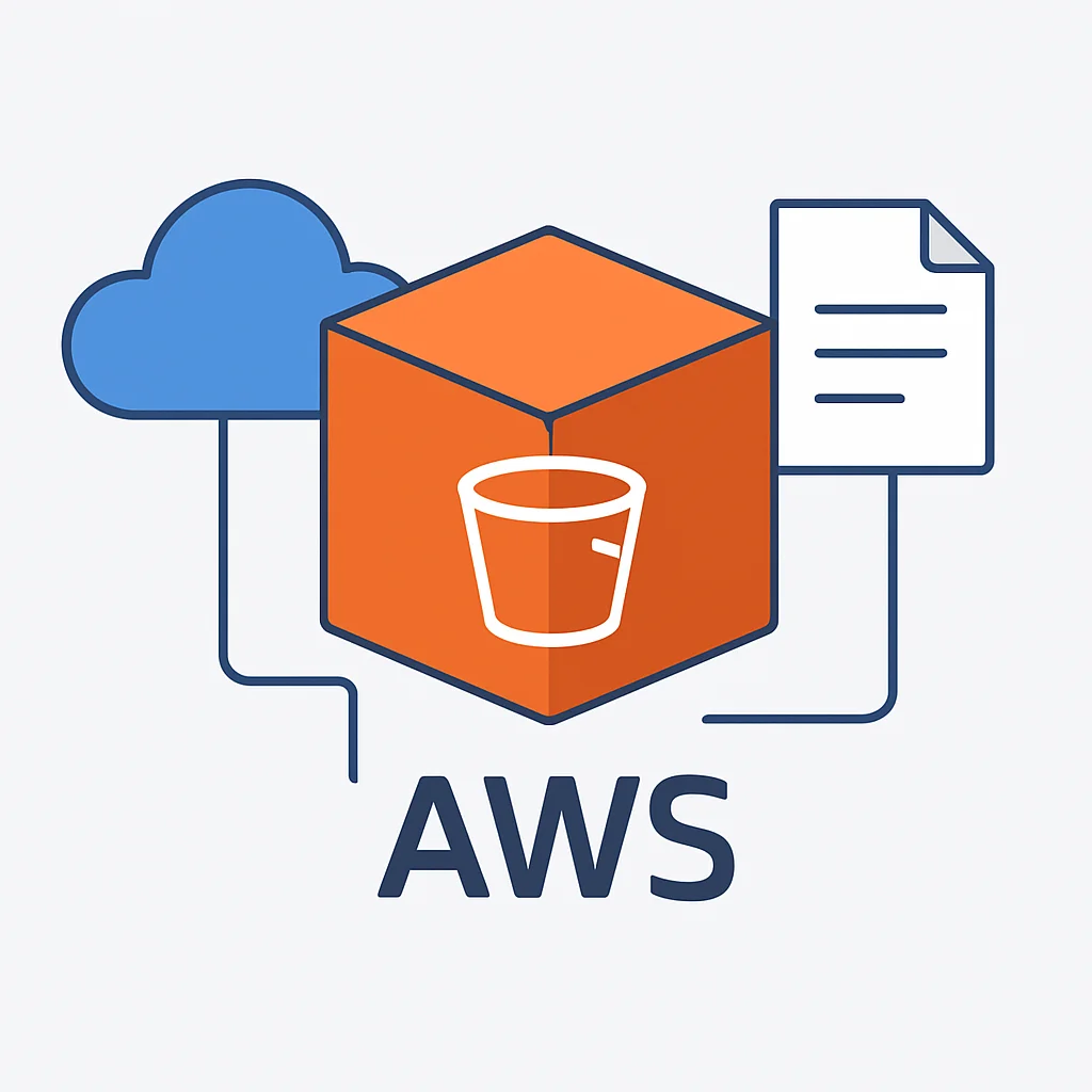 AWS S3, 왜 알아야 할까요?