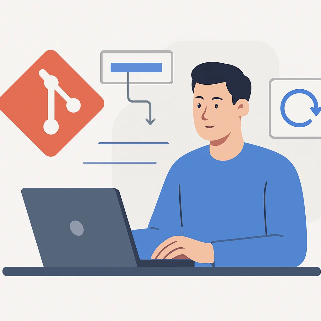 Git Rebase, 왜 배워야 할까요?