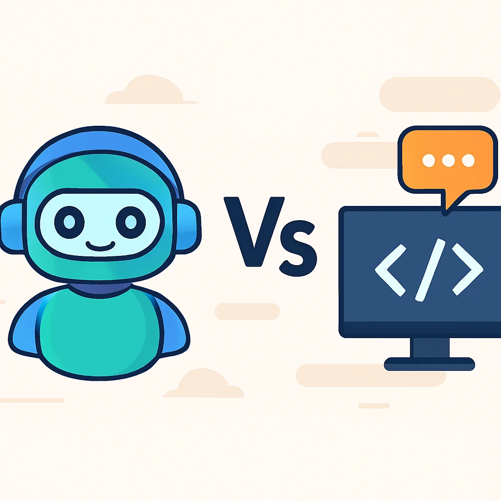 GitHub Copilot vs. AWS CodeWhisperer 심층 비교 분석