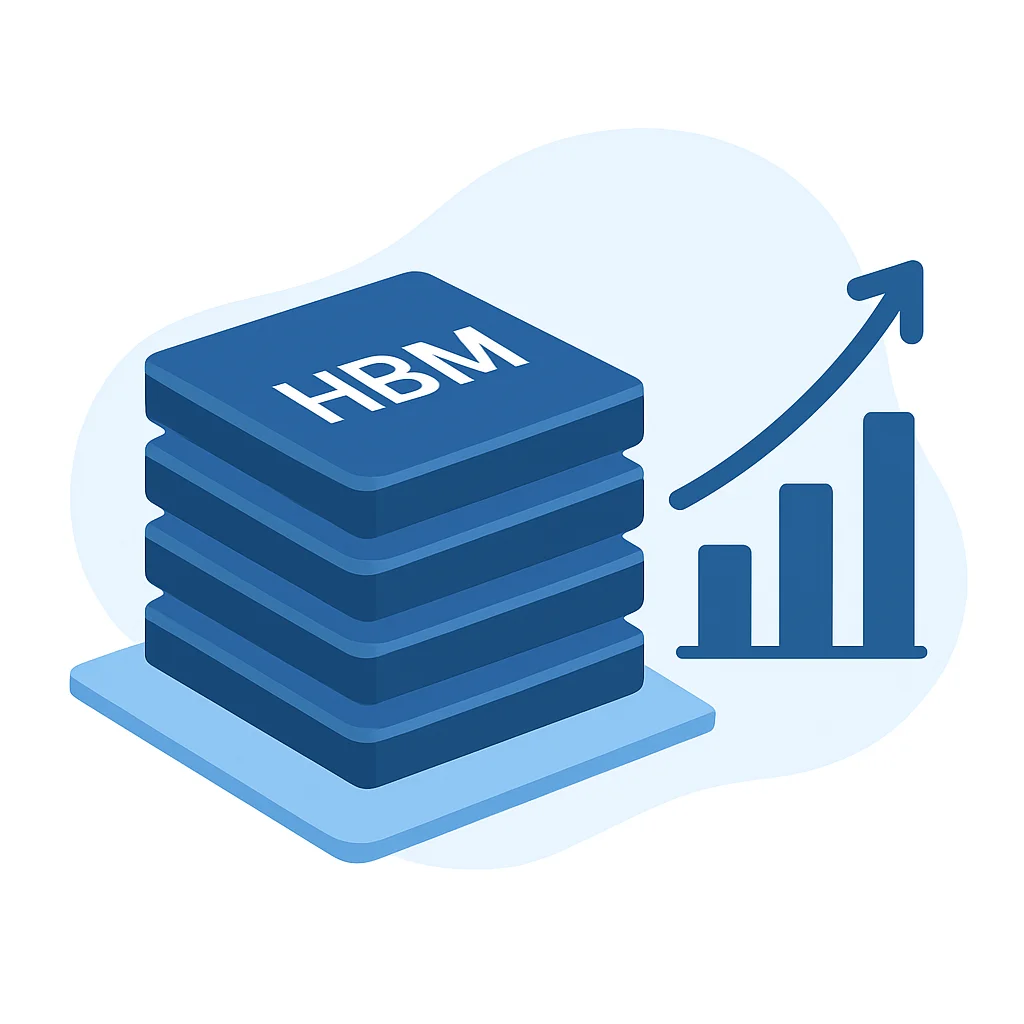 HBM의 기술적 이해와 진화: HBM2E부터 HBM4까지