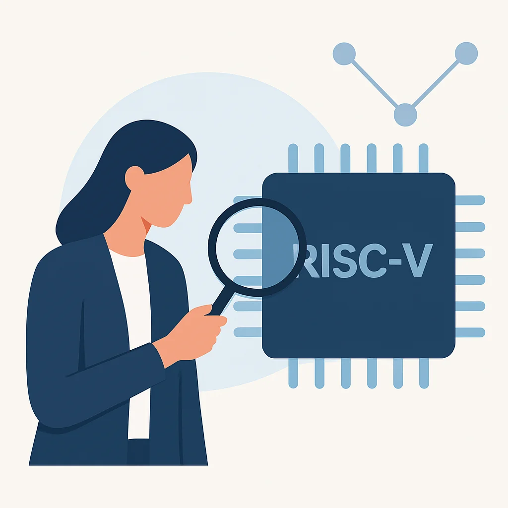 RISC-V, 왜 지금 주목받는가?
