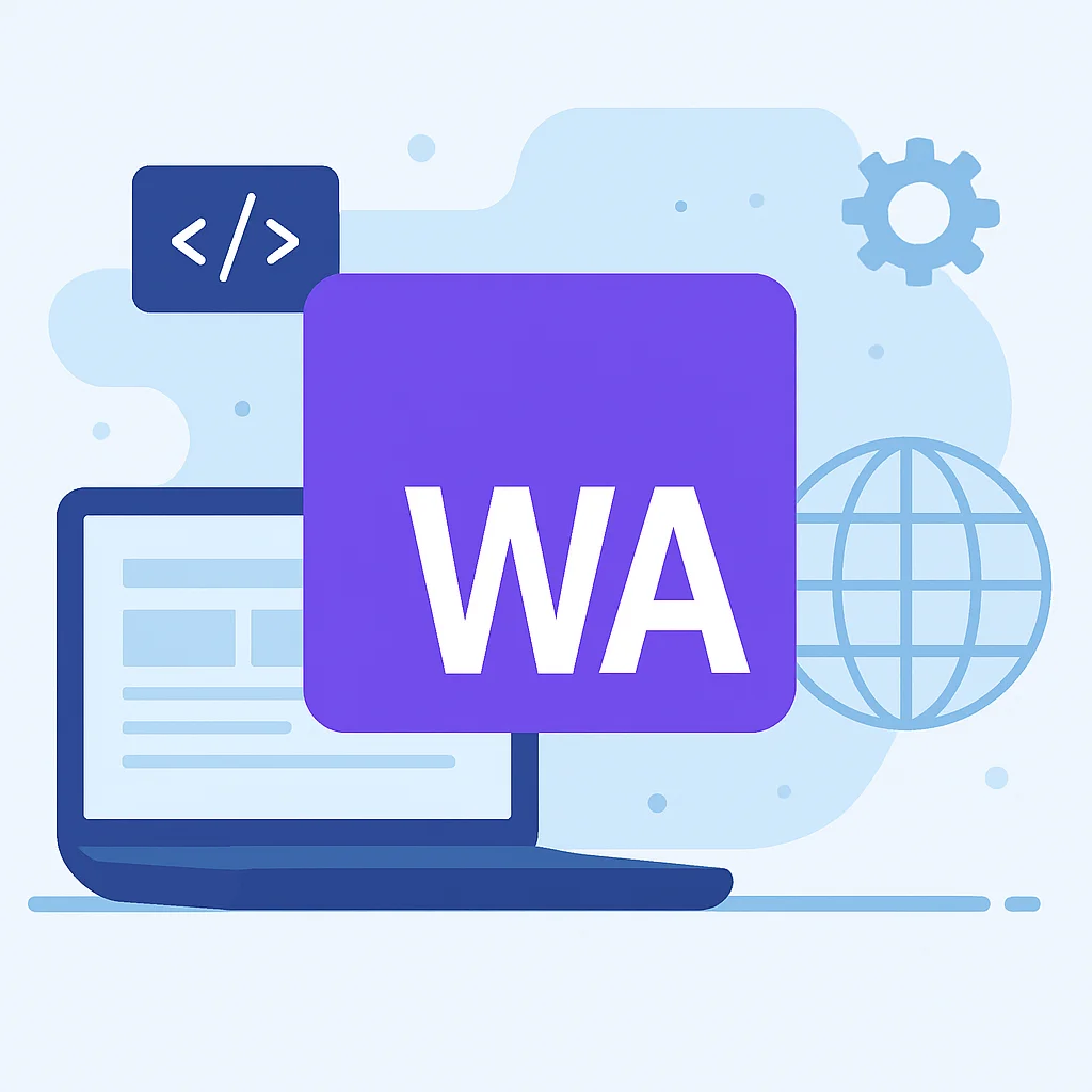WebAssembly, 왜 지금 주목해야 하는가?